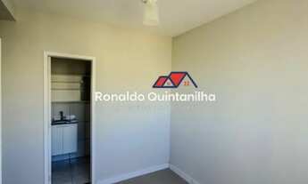 Imagem 6: AX-Apartamento 2 Quartos com Suíte - CONDOMÍNIO TOP LIFE ARUBA!!