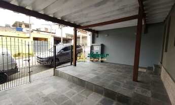 Imagem: Casa com 3 dormitórios, 100 m² - venda