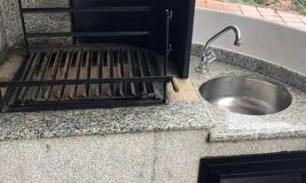 Imagem 4: Locação Edifício Europa | 210 m² | 3 Vagas