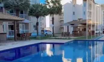 Imagem: Apartamento no Condomínio Monte Rei