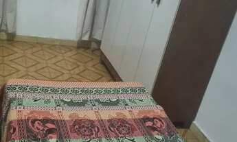 Imagem 3: República feminina aterrado - Quarto individual