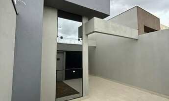 Imagem: Casa 2 quartos Bairro jardim Olímpico Aceita