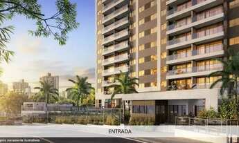 Imagem: APARTAMENTO 2 QUARTOS À VENDA NO RISE CAMINHO