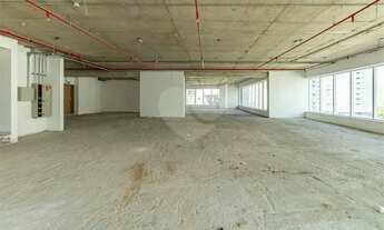 Imagem 7: Lajes Corporativas para locação em Pinheiros - SP