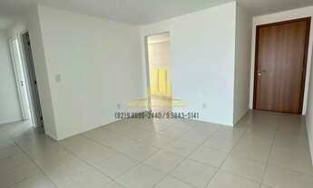 Imagem 4: Innovare, 83m², 03 quartos e 02 vagas, vista livre