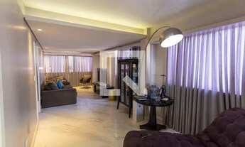 Imagem 2: Apartamento à Venda - Sion, 4 Quartos, 313 m2