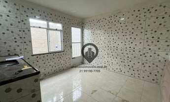 Imagem 7: Casa com 2 quartos à venda, 144 m² por R$ 235.000 - Campo Grande - Rio de Janeiro/RJ