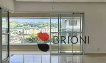 Imagem 2: Apartamento Alto Padrão no Edifício Marquises Park Residence, Torre Ibirapuera, no Jardim