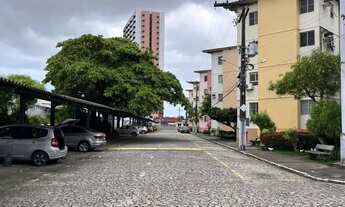 Imagem: Apartamento à venda no EDITH LÔBO, SERRARIA