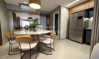 Imagem 2: Apartamento à venda, 2 quartos, 2 suítes, 2 vagas, Parque Morumbi - Votorantim/SP