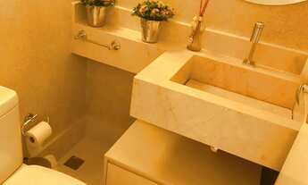 Imagem 7: Apartamento em Avenida Presidente Juscelino Kubitschek de Oliveira - Jardim Tarraf II - Sã