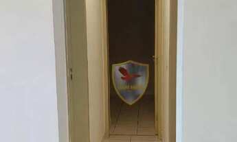 Imagem 2: Apartamento com 2 dormitórios para alugar, 47 m² por R$ 1.600/mês - Nova Parnamirim - Parn