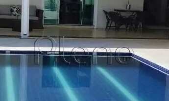 Imagem 4: Chácara à venda com 3 quartos no Terras de Itaici, em Indaiatuba