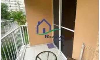 Imagem 2: Apartamento à venda, 3 quartos, 1 suíte, 1 vaga, ALCÂNTARA - SÃO GONÇALO/RJ