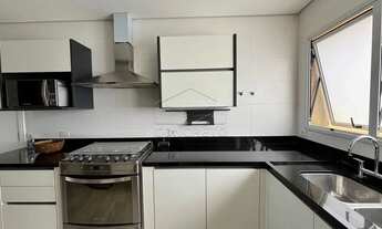 Imagem 4: EDIFÍCIO SANTORINI EM FRENTE AO VILLAGGIO III