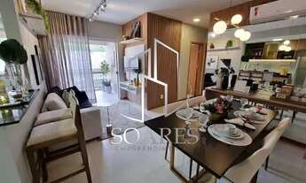 Imagem 3: PIAZZA TOSCANA NÃO PERCA ESSA CHANCE DE CONHECER ESSE INCRÍVEL APARTAMENTO 214