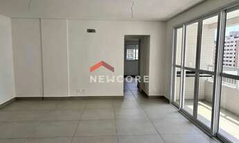 Imagem 2: Apartamento em Rua Américo Martins - Boqueirão - Santos/SP