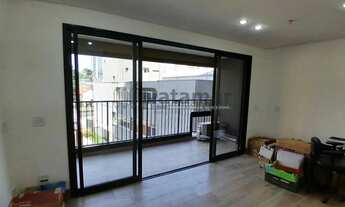 Imagem 6: Sala Comercial e 1 banheiro para Alugar, 29 m² e 1 vaga