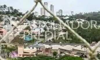 Imagem 7: Apartamento com 2 quartos e 1 vaga de garagem a venda em Novo Hmaburgo