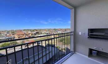 Imagem 6: Apartamento 3 dormitórios para aluguel no Areal em Pelotas/RS