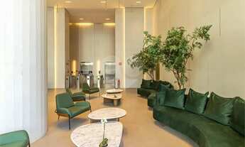 Imagem 3: Lajes Corporativas para locação em Pinheiros - SP