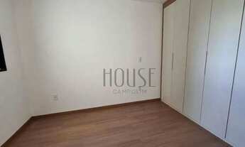 Imagem 6: Apartamento com 2 quartos, 71 m² - venda ou aluguel - Condomínio Residencial Biarritz - So