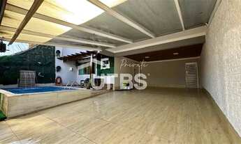 Imagem: 0 - Sobrado 4 quartos, sendo 2 suítes