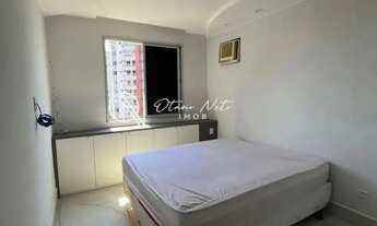 Imagem 7: Apartamento 88m² 3 suítes 2 vagas - Parque Verde - Belém - PA