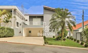 Imagem: Casa com 4 dormitórios, 400 m² - venda