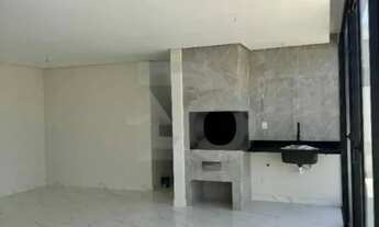 Imagem 4: Condomínio Terras Alphaville 2: Suíte, Varanda em 3 Quartos e Garagem Ampla