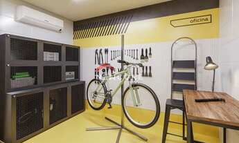 Imagem 6: Apartamento em Avenida Marinheiro Max Schramm - Jardim Atlântico - Florianópolis/SC