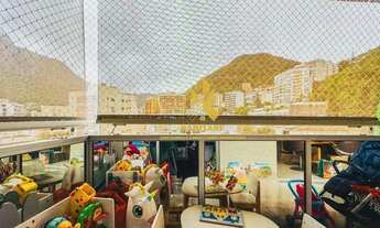 Imagem 4: VISTA para o CRISTO REDENTOR!