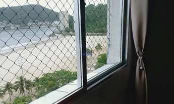 Imagem: OPORTUNIDADE ! 1 DORM MOBILIADO 55 M2 VISTA