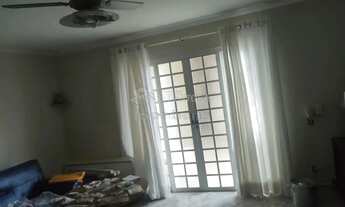 Imagem 6: Casa Padrão em São José do Rio Preto