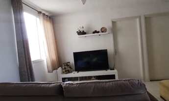 Imagem 5: Vendo apartamento 2 quartos em Santa Cruz