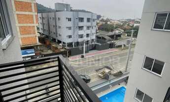 Imagem 7: Apartamento 2 quartos - Saguaçu - ALUGUEL