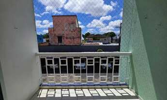 Imagem 7: Condomínio Astúrias / - Apartamento com 2 quartos sendo 1 suíte