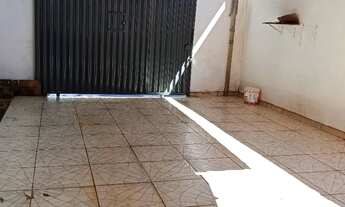 Imagem 5: Vendo casa 2 quartos sendo uma suíte setor Mansões Olinda, Aguas Lindas-GO