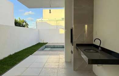 Imagem 11: TERRAS ALPHAVILLE SERGIPE 2