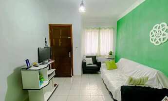 Imagem 5: Sobrado em Travessa Maria Pinto Ribeiro - Chácara Califórnia - São Paulo/SP