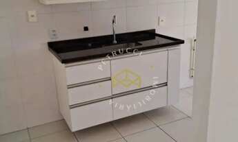 Imagem 7: APARTAMENTO COM 2 DORMITÓRIOS À VENDA, 66 M² NO TAQUARAL - CAMPINAS/SP