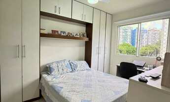 Imagem 7: Brotas Cond Fechado 2/4 Lindo Bem Localizado Pronto Morar Garagem Perto Metrô INSS