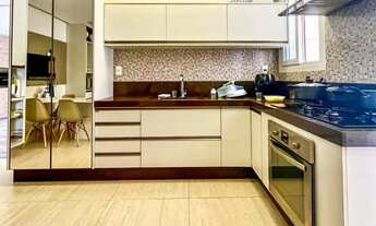 Imagem 5: Casa Duplex Condomínio Morumbi