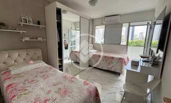 Imagem 4: Apartamento 3 quartos próximo ao retao de manaira codigo: 265861