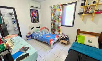 Imagem 6: Apartamento em Rua Tamoios - Tupi - Praia Grande/SP