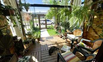 Imagem 7: Duplex/Geminado 2 Dormitórios - Bairro Centro. Imbé/RS