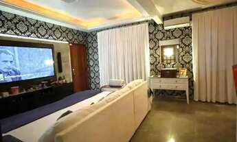 Imagem 7: Imóvel para venda com 440 metros quadrados com 3 quartos em Córrego Grande - Florianópolis