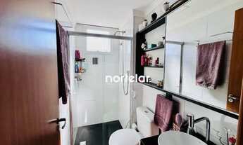 Imagem 3: Apartamento com 2 dormitórios à venda, 44 m² por R$ 355.000,00 - Jardim Íris - São Paulo/S