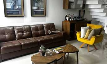 Imagem 2: Casa à Venda com 3 Suítes (Mata Atlântica) Jardim Belvedere - Volta Redonda / RJ