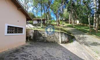 Imagem 4: Chácara das Palmeiras - Itapecerica da Serra - SP